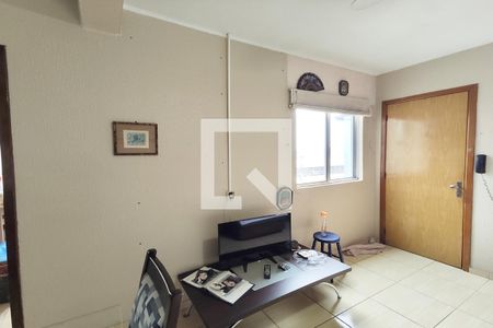 Sala de apartamento para alugar com 2 quartos, 57m² em Santos Dumont, São Leopoldo