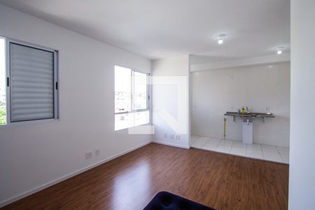 Studio de apartamento para alugar com 1 quarto, 37m² em Conceicao, Osasco