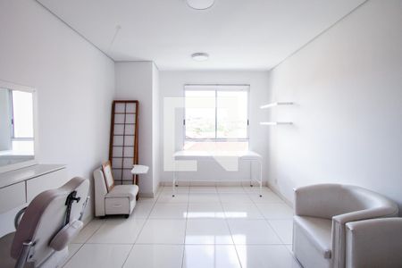 Apartamento para alugar com 1 quarto, 37m² em Conceicao, Osasco