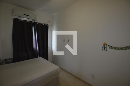 Quarto 1 Suíte de apartamento à venda com 2 quartos, 70m² em Vicente de Carvalho, Rio de Janeiro