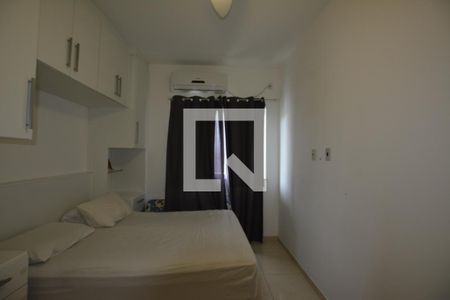 Quarto 1 Suíte de apartamento à venda com 2 quartos, 70m² em Vicente de Carvalho, Rio de Janeiro