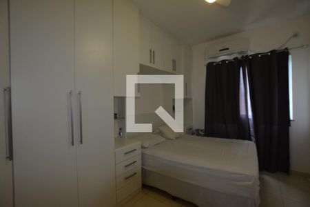 Quarto 1 Suíte de apartamento à venda com 2 quartos, 70m² em Vicente de Carvalho, Rio de Janeiro