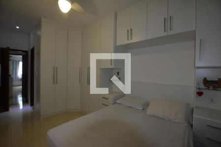 Quarto 1 Suíte de apartamento à venda com 2 quartos, 70m² em Vicente de Carvalho, Rio de Janeiro