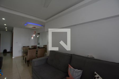 Sala de apartamento à venda com 2 quartos, 70m² em Vicente de Carvalho, Rio de Janeiro