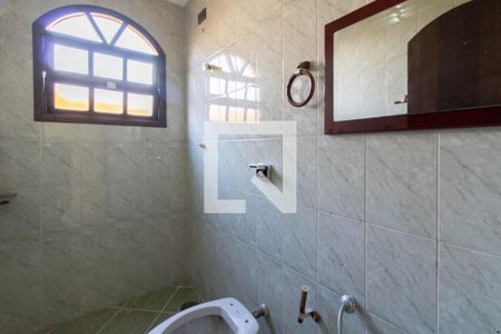 Lavabo de casa à venda com 3 quartos, 124m² em Parque Continental Ii, Guarulhos