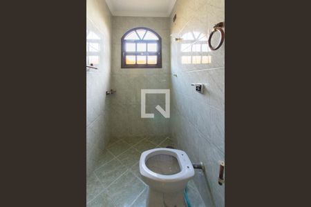 Lavabo de casa à venda com 3 quartos, 124m² em Parque Continental Ii, Guarulhos