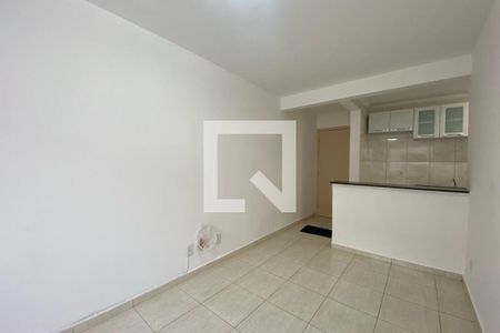 Sala de Jantar de apartamento para alugar com 2 quartos, 48m² em Parque Munhoz, São Paulo