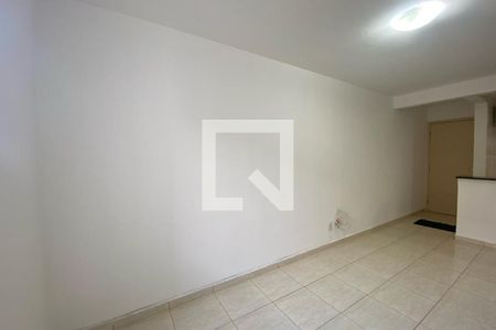 Sala de apartamento para alugar com 2 quartos, 48m² em Parque Munhoz, São Paulo