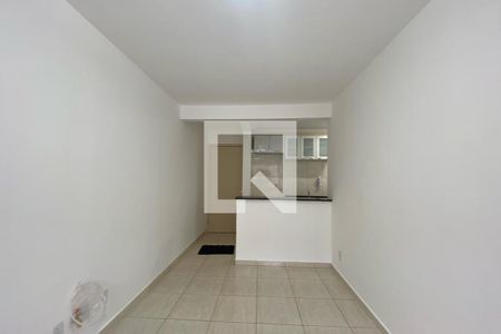 Sala de Jantar de apartamento para alugar com 2 quartos, 48m² em Parque Munhoz, São Paulo