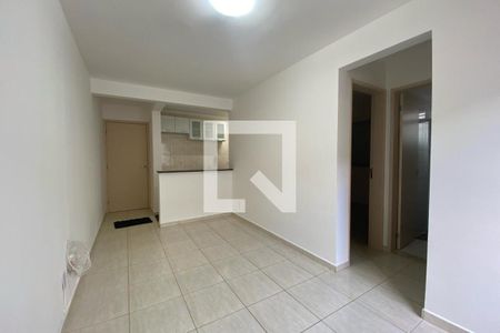 Sala de Jantar de apartamento para alugar com 2 quartos, 48m² em Parque Munhoz, São Paulo