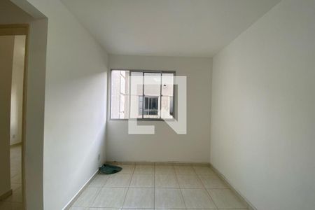 Sala de apartamento para alugar com 2 quartos, 48m² em Parque Munhoz, São Paulo