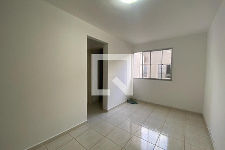 Sala de apartamento para alugar com 2 quartos, 48m² em Parque Munhoz, São Paulo