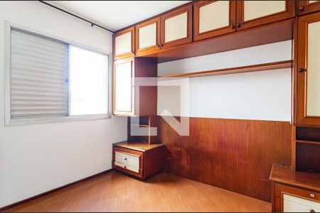 Suíte de apartamento para alugar com 2 quartos, 72m² em Vila Santa Catarina, São Paulo