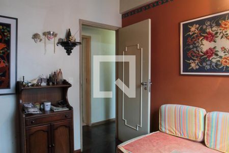 Quarto 1 de apartamento para alugar com 3 quartos, 102m² em Leblon, Rio de Janeiro