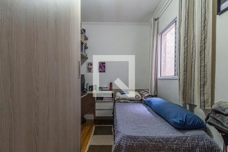 Quarto 1 de apartamento à venda com 2 quartos, 100m² em Parque Novo Oratório, Santo André