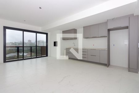 Sala/Cozinha de apartamento para alugar com 2 quartos, 70m² em Boa Vista, Porto Alegre