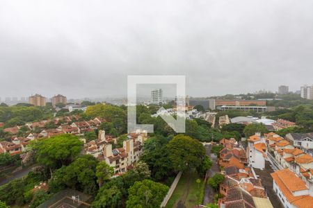 vista da Sacada de apartamento para alugar com 2 quartos, 70m² em Boa Vista, Porto Alegre