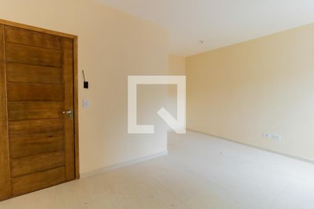 Sala de apartamento para alugar com 2 quartos, 52m² em Parque das Paineiras, São Paulo