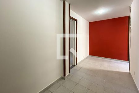 Sala de apartamento para alugar com 1 quarto, 20m² em Leblon, Rio de Janeiro