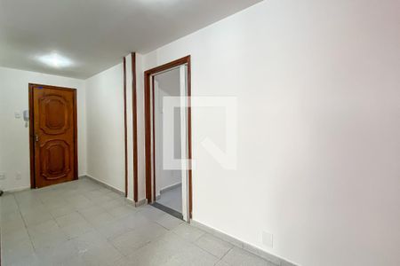 Sala de apartamento para alugar com 1 quarto, 20m² em Leblon, Rio de Janeiro