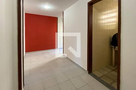 Sala de apartamento para alugar com 1 quarto, 20m² em Leblon, Rio de Janeiro