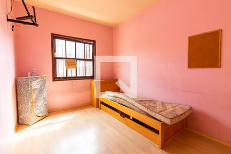 Quarto 1 de casa para alugar com 3 quartos, 160m² em Quitaúna, Osasco