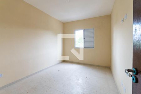 Quarto 1 de apartamento para alugar com 2 quartos, 52m² em Parque das Paineiras, São Paulo