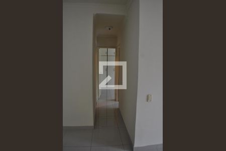 Corredor de apartamento para alugar com 2 quartos, 68m² em Freguesia (jacarepaguá), Rio de Janeiro