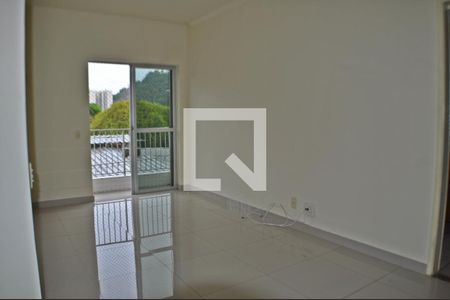 Sala de apartamento para alugar com 2 quartos, 68m² em Freguesia (jacarepaguá), Rio de Janeiro