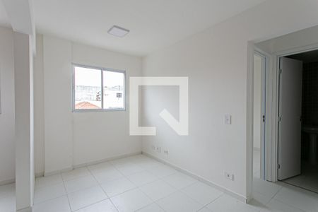 Sala de apartamento para alugar com 1 quarto, 32m² em Alto da Mooca, São Paulo