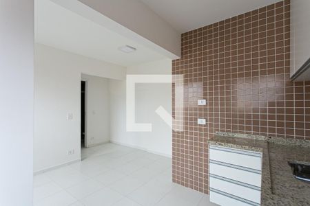 Sala de apartamento para alugar com 1 quarto, 32m² em Alto da Mooca, São Paulo