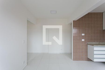 Sala de apartamento para alugar com 1 quarto, 32m² em Alto da Mooca, São Paulo