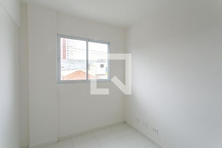 Sala de apartamento para alugar com 1 quarto, 32m² em Alto da Mooca, São Paulo