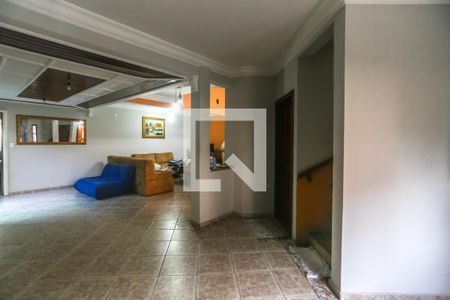 Sala de estar de casa à venda com 4 quartos, 503m² em Dos Casa, São Bernardo do Campo