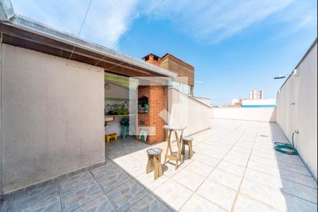 Apartamento à venda com 185m², 3 quartos e 2 vagas Apartamento à venda com 185m², 3 quartos e 2 vagasChurrasqueira