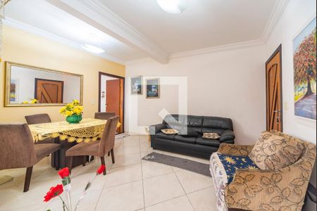 Apartamento à venda com 185m², 3 quartos e 2 vagas Apartamento à venda com 185m², 3 quartos e 2 vagasSala