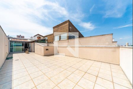 Apartamento à venda com 185m², 3 quartos e 2 vagas Apartamento à venda com 185m², 3 quartos e 2 vagasVaranda da Cobertura