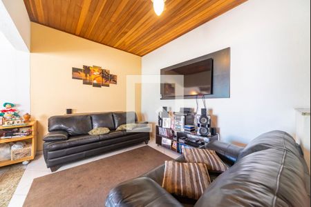 Apartamento à venda com 185m², 3 quartos e 2 vagas Apartamento à venda com 185m², 3 quartos e 2 vagasSala da cobertura