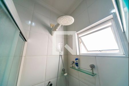 Apartamento à venda com 185m², 3 quartos e 2 vagas Apartamento à venda com 185m², 3 quartos e 2 vagasDetalhe banheiro social