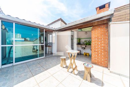 Apartamento à venda com 185m², 3 quartos e 2 vagas Apartamento à venda com 185m², 3 quartos e 2 vagasChurrasqueira