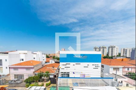 Apartamento à venda com 185m², 3 quartos e 2 vagas Apartamento à venda com 185m², 3 quartos e 2 vagasVista da Varanda da Cobertura