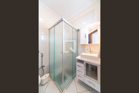 Apartamento à venda com 185m², 3 quartos e 2 vagas Apartamento à venda com 185m², 3 quartos e 2 vagasBanheiro do Quarto 3