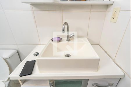 Apartamento à venda com 185m², 3 quartos e 2 vagas Apartamento à venda com 185m², 3 quartos e 2 vagasDetalhe banheiro