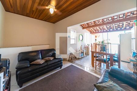 Apartamento à venda com 185m², 3 quartos e 2 vagas Apartamento à venda com 185m², 3 quartos e 2 vagasSala da cobertura