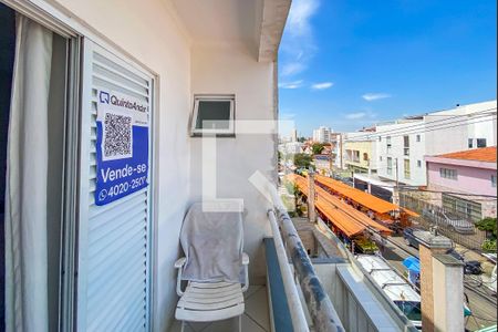 Apartamento à venda com 185m², 3 quartos e 2 vagas Apartamento à venda com 185m², 3 quartos e 2 vagasPlaca Instalada na Varanda