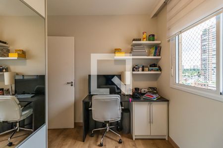 Quarto 1 de apartamento para alugar com 2 quartos, 89m² em Alphaville Conde Ii, Barueri