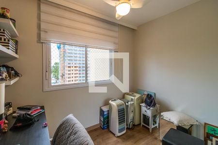 Quarto 1 de apartamento para alugar com 2 quartos, 89m² em Alphaville Conde Ii, Barueri