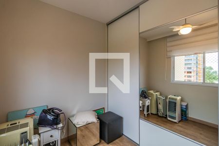 Quarto 1 de apartamento para alugar com 2 quartos, 89m² em Alphaville Conde Ii, Barueri