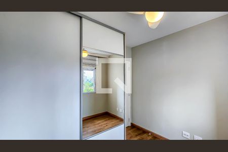 Quarto de apartamento para alugar com 1 quarto, 89m² em Alphaville Conde Ii, Barueri