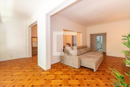 Jardim de Inverno de apartamento à venda com 3 quartos, 150m² em Copacabana, Rio de Janeiro